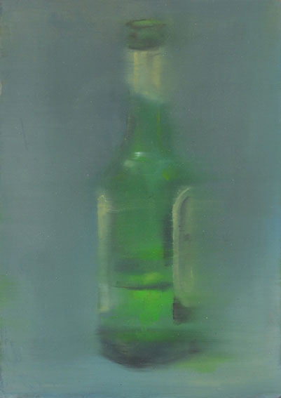 Martin Sander Künstler